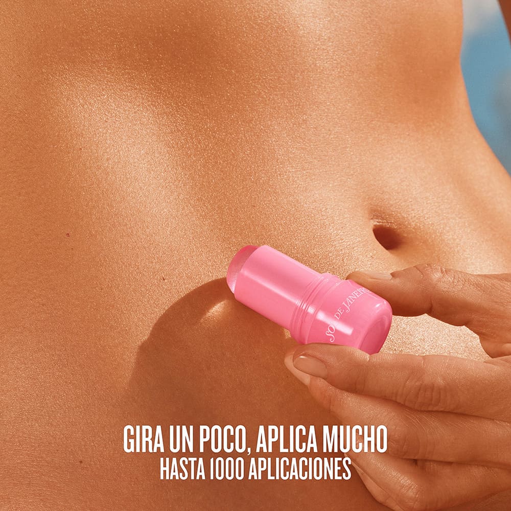 CHEIROSA 68 JELLY PERFUME BALM